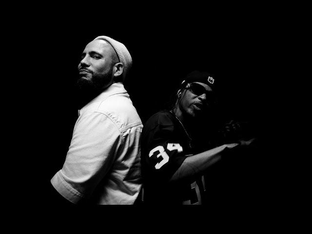 G Perico & DJ Drama - Action (Official Video)