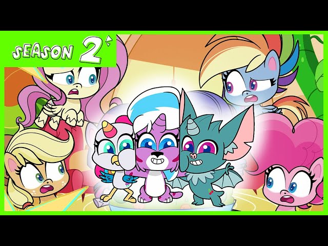 Pony Life Season 2!  | NEW | Pony Life Season 2 Trailer