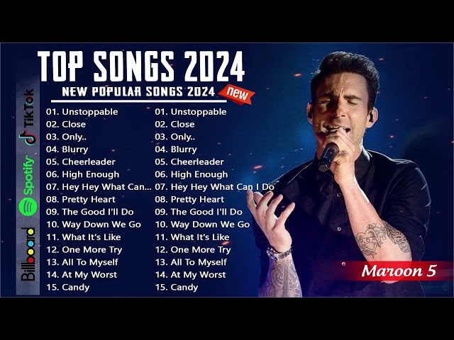 TOP 100 Songs of 2023 2024💎Bruno Mars, Ed Sheeran, Katy Perry, Miley Cyrus, Adele, Harry Styles