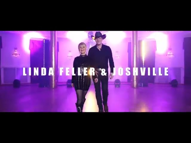 Linda Feller & Joshville - Sterne in der Nacht (Offizielles Video)