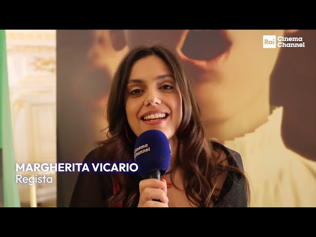 GLORIA! - Bifest - Intervista a Margherita Vicario