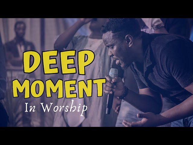 OUR FATHER | Blessed be the Lord | 38 Minutes Deep Spontaneous Worship - Victor Thompson