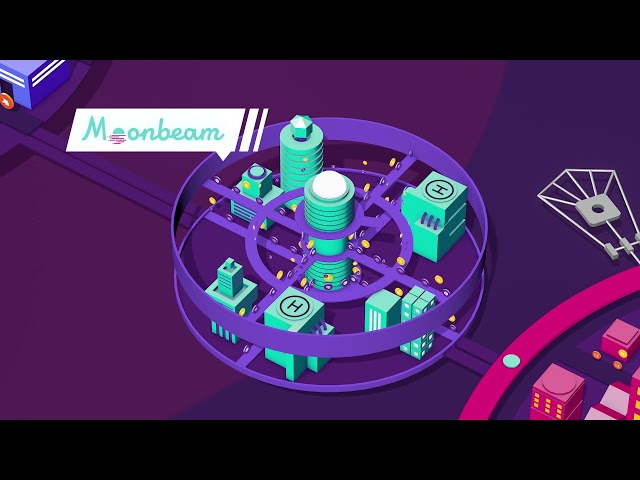 Moonbeam: The Ethereum-Compatible Smart Contract Platform on Polkadot