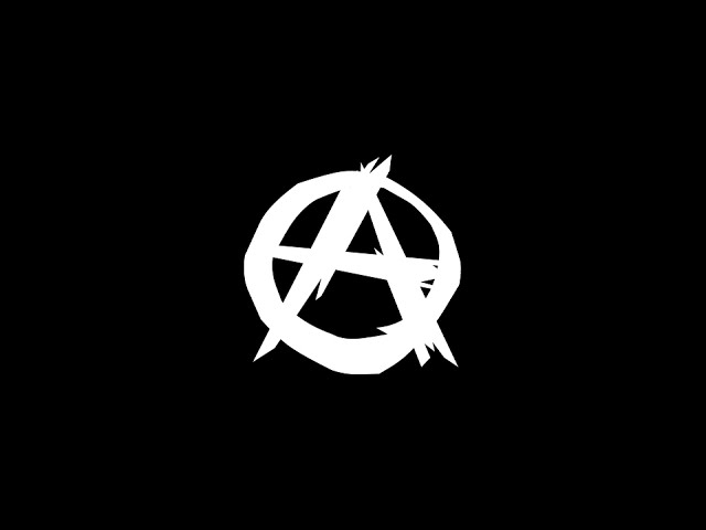 Intro to Anarchy: Power & Violence | Philosophy Tube