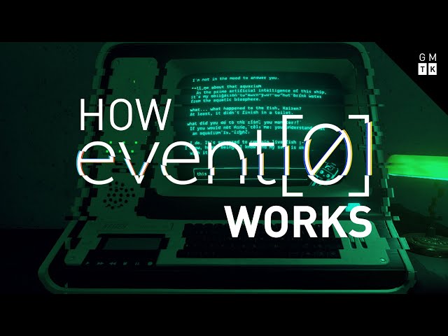 How Event[0]'s AI Puzzle Assistant Works
