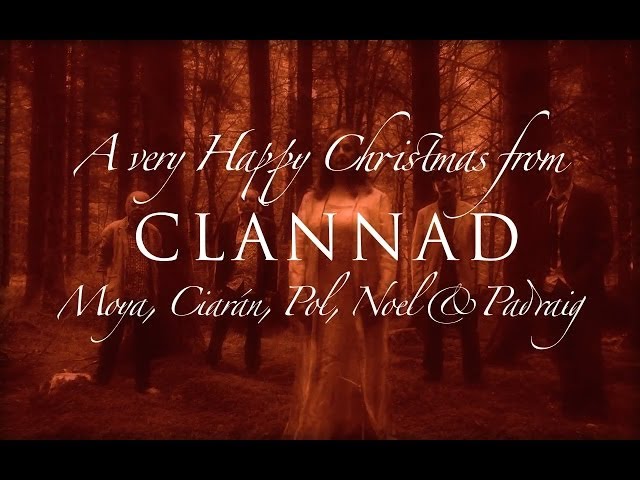 Clannad_ChristmasAngels