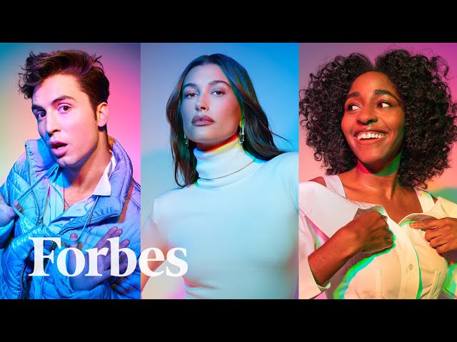 How Hailey Bieber And Other Creatives Are Managing And Monetizing Their Personal Brands | Forbes