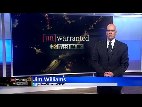 [un]warranted: A CBS Chicago Documentary