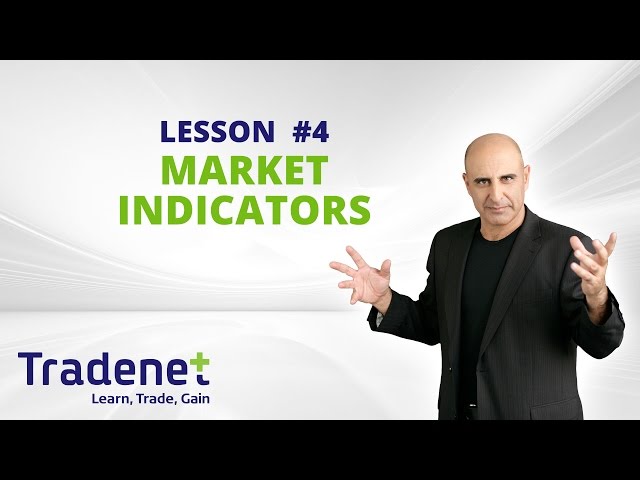 FREE Day Trading Course - Lesson 4 - Market Indicators
