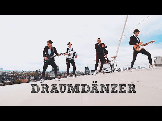 Scharmöör - DRAUMDÄNZER (Offizielles Video)