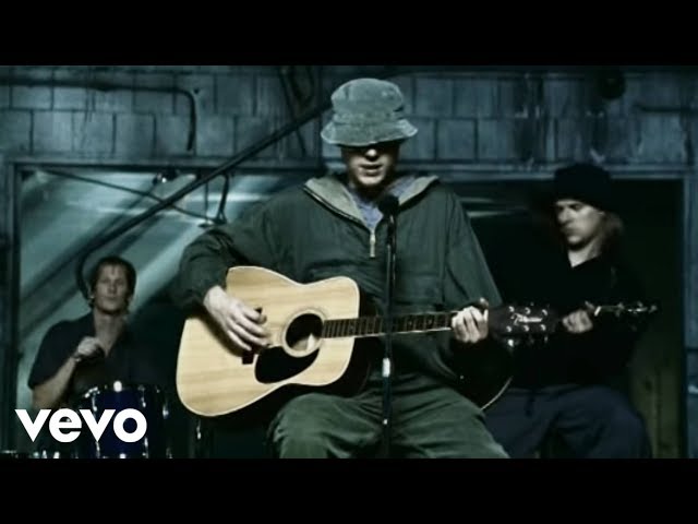 New Radicals - Someday We'll Know (Official Video)