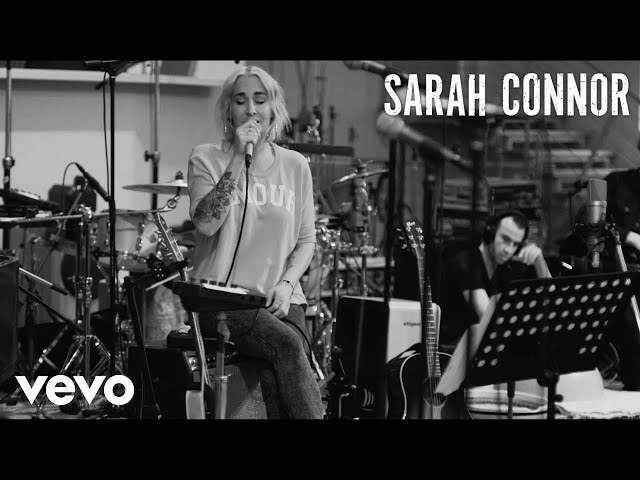 Sarah Connor - Flugzeug aus Papier (Für Emmy) (Live In Berlin / 2019)