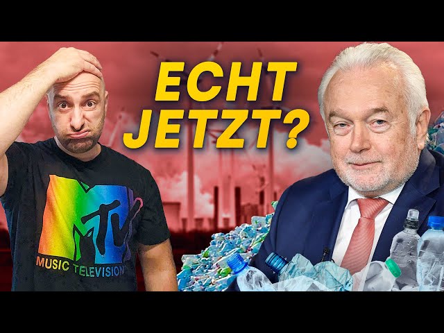Politik, Kubicki & E-Autos: Der Untergang naht...