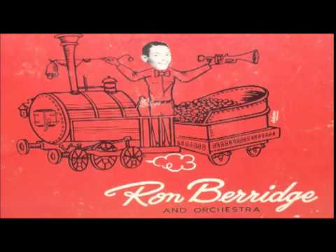 Ron Berridge & Orchestra