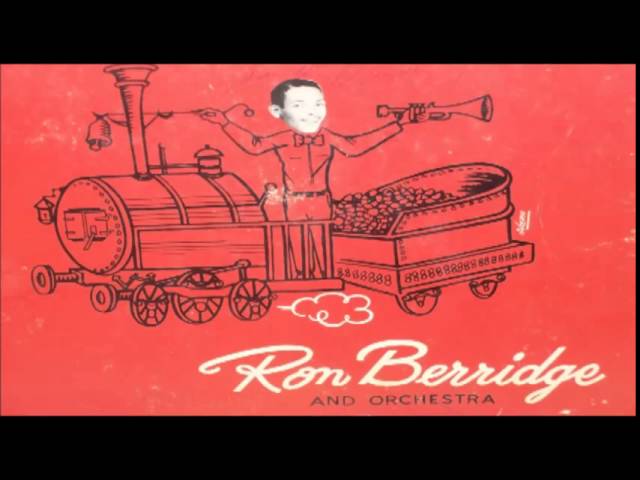 Ron Berridge And Orchestra - Take The A Train ( 1966 )