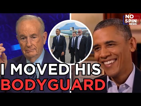 Bill O'Reilly on President Obama | No Spin News