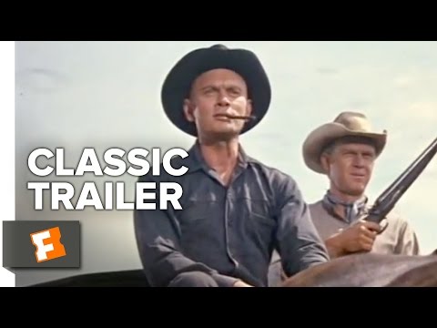 Classic Western Films