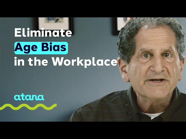 Unconscious Bias Training Clip—Age Bias in the Workplace