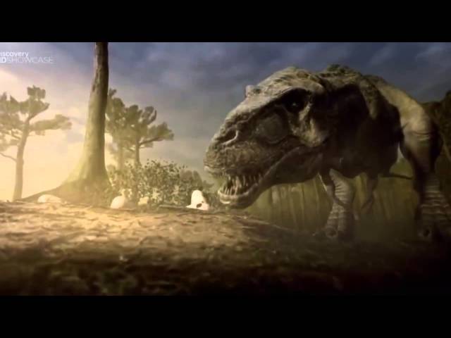 Animals Planet  - Clash Of Dinosaus -  National Geographic  - Discovery Channel HD