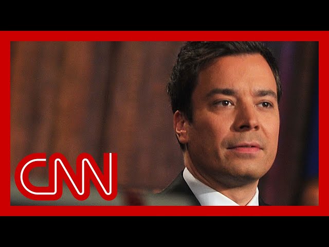 What Jimmy Fallon told his staff after bombshell report