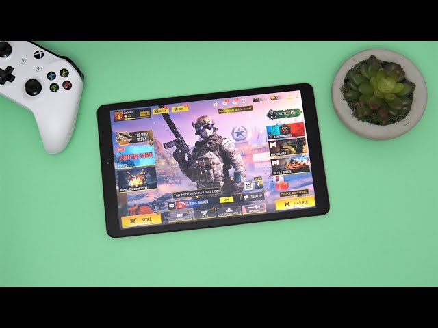 AWESOME Cheap Android 10 Tablet! Alldocube iPlay 30 Review (iPlay 30 Pro Review)