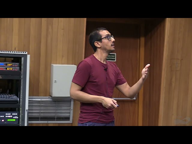 Special Holonomy and Geometric Structures on Complex Manifolds - Udhav Fowdar (Unicamp)