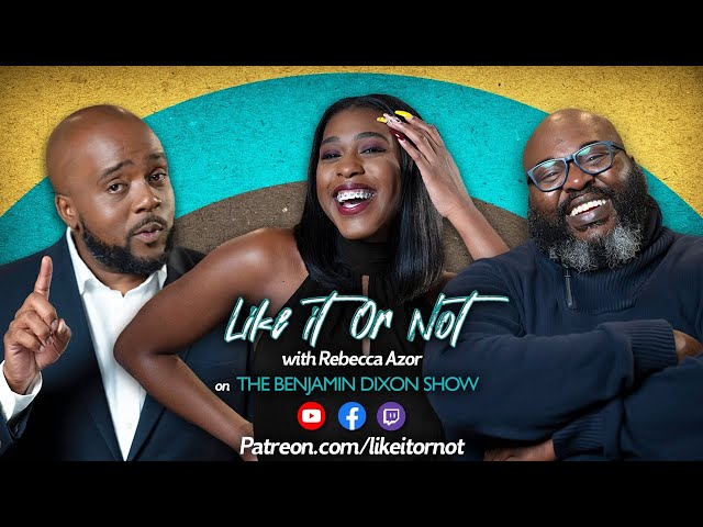 Like It Or Not March 16 | The TRUTH About Haiti
