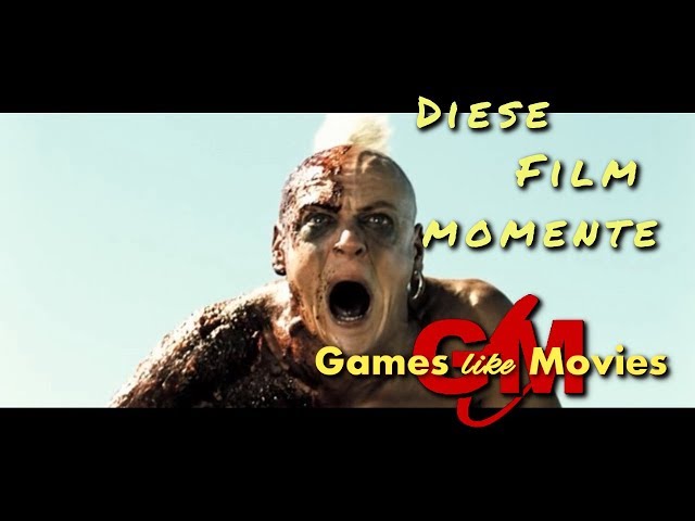 Diese Film Momente | Doomsday | GLM - Special