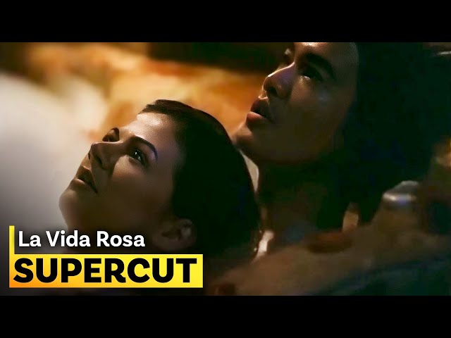 ‘La Vida Rosa’ | Rosanna Roces, Diether Ocampo | Supercut