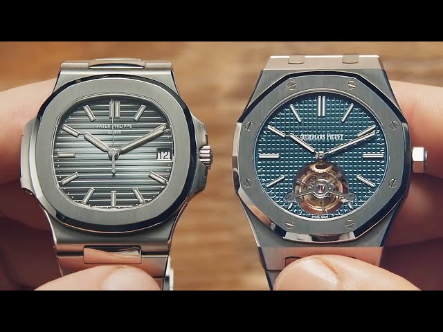 The Truth: Why YOU Can’t Buy Patek Philippe, Audemars Piguet, or Vacheron Constantin Watches