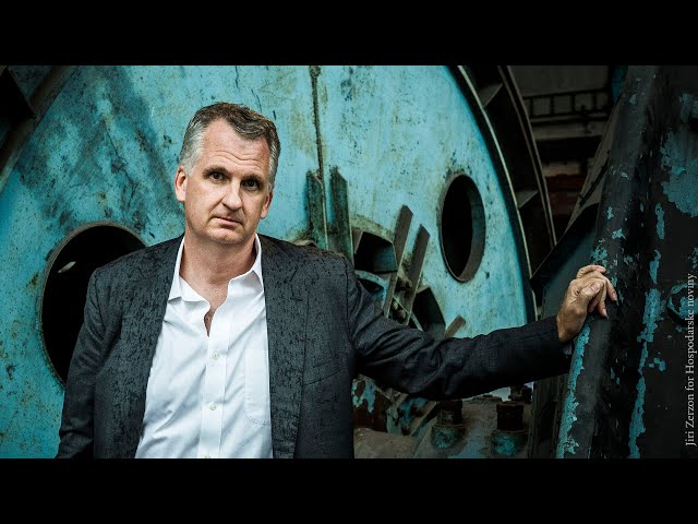 Timothy Snyder: The Making of Modern Ukraine. Class 1: Ukrainian Questions Posed by Russian Invasion