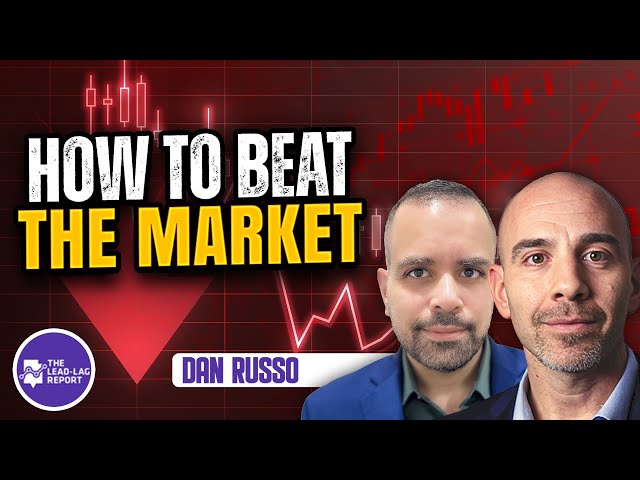 Dan Russo on Mastering Systematic Investment Strategies and the Art of Risk Management
