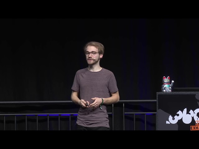 36C3 -  Uncover, Understand, Own - Regaining Control Over Your AMD CPU