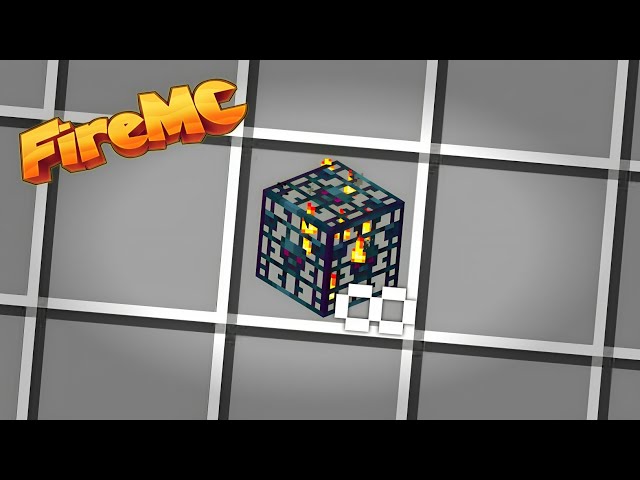 How this trick give me 1 lakh Spawners in Fire Mc | @PSD1