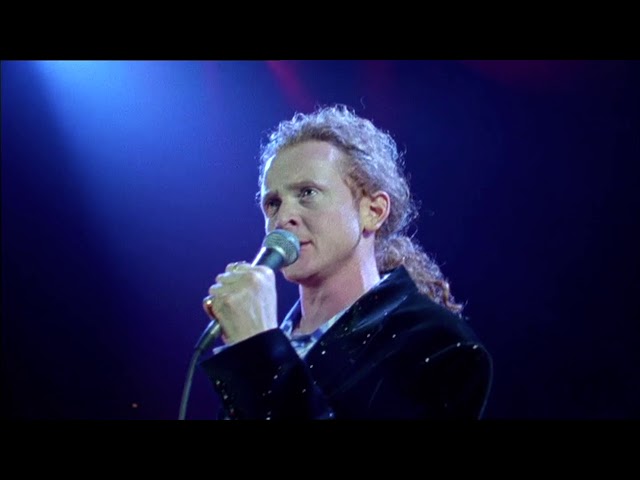 Simply Red - More (Live In Hamburg, 1992)