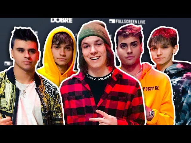 I went to the Dobre Brothers Tour so you don't have to..