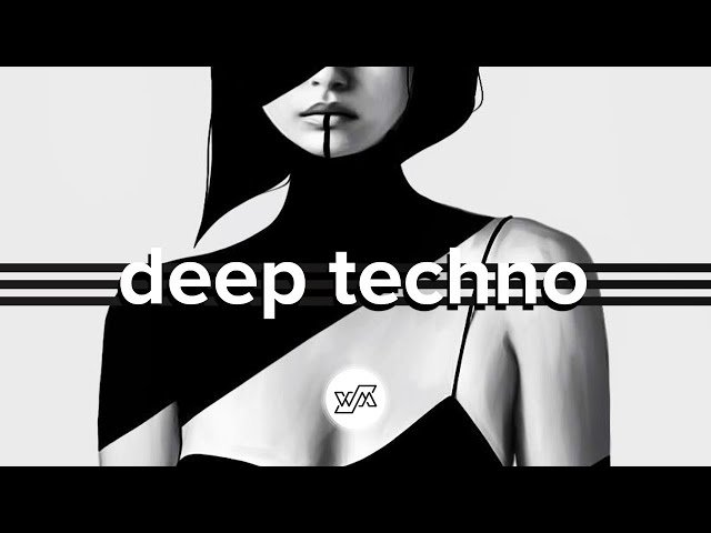 Melodic Techno & Progressive House Mix - February 2020 (#HumanMusic)