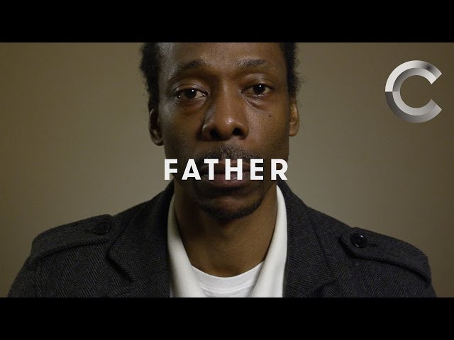 Father | Black Men | One Word | Cut
