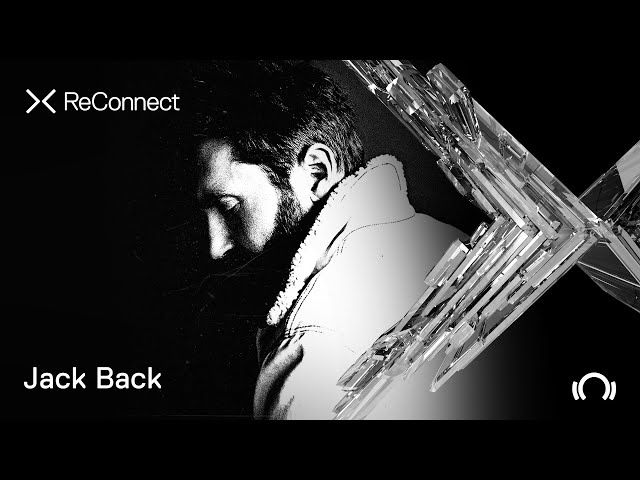 @JackBack  (David Guetta) DJ set @ ReConnect | Beatport Live