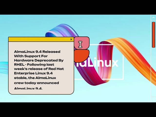 Daily Linux News - 05/06/2024