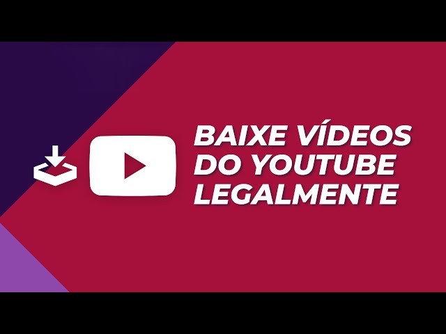 Como fazer download de vídeos do YouTube legalmente no celular
