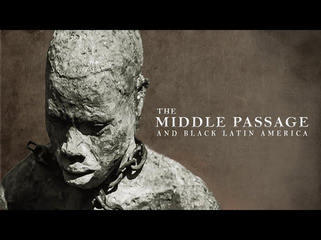 The Middle Passage & Black Latin America | Documentary Short