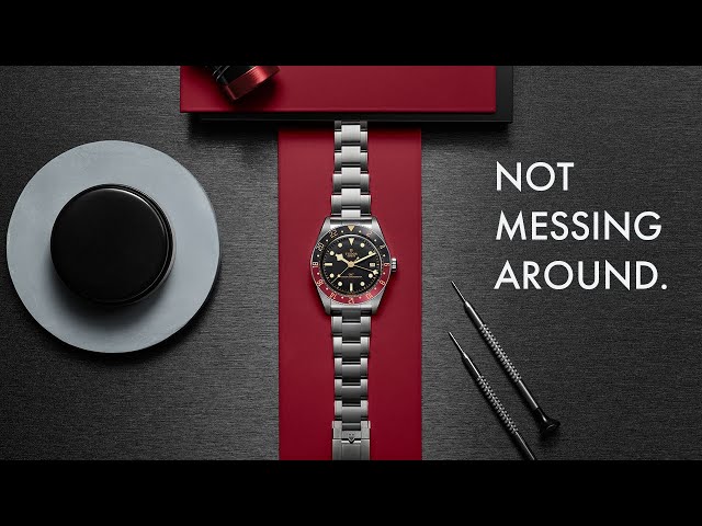 Did Tudor Outshine Rolex at Watches and Wonders... and Beyond?