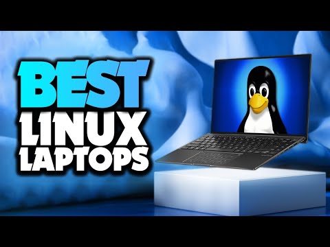 Best Linux Laptop 2022 - The Only 5 You Should Consider Today
