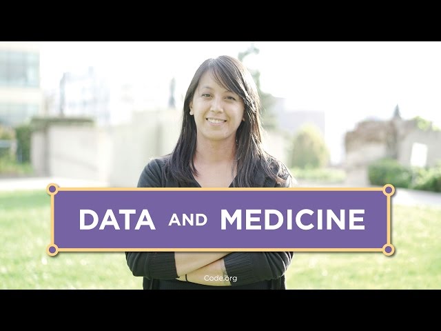 Data and Medicine