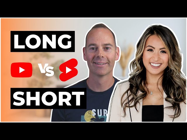 Long Form Vs Short Form Video Content: Which Is Best? (Gwen Lane)
