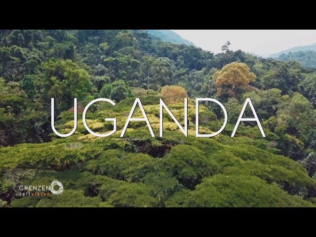 "Grenzenlos - Die Welt entdecken" in Uganda