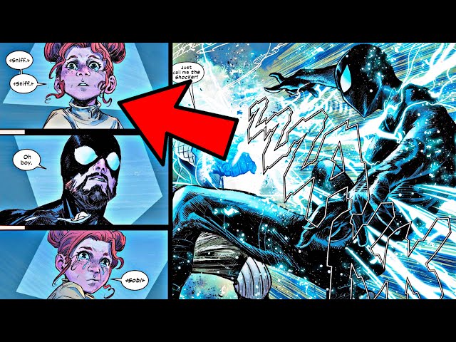 Ultimate Spider-Man Issue 2 is INSANE!!! Full Story Breakdown!