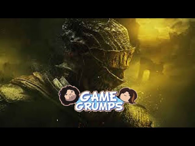 Game Grumps Dark Souls 3 Best Moments