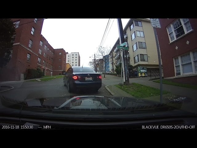 Why I'm Sold on Running a Dashcam in Parking Mode